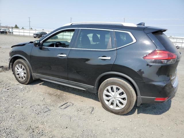 Photo 2 from auction – 2017 NISSAN ROGUE S with VIN KNMAT2MV9HP519693