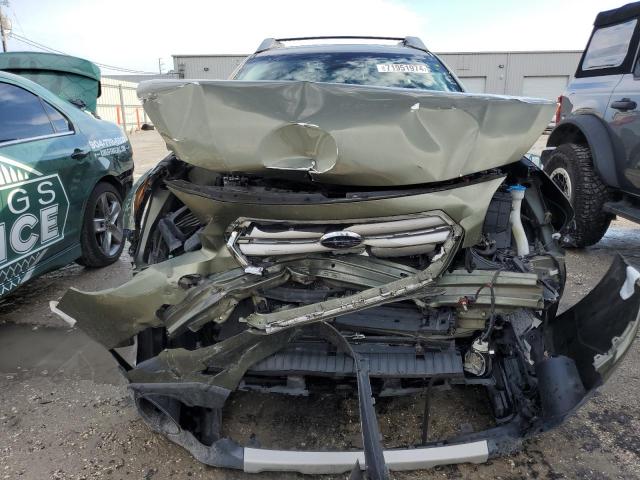 Photo 5 from auction – 2016 SUBARU OUTBACK 2. with VIN 4S4BSBNC1G3208412
