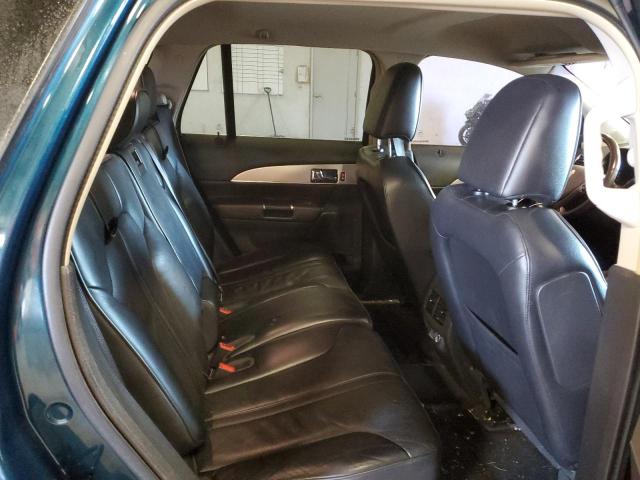 Photo 11 from auction – 2011 LINCOLN MKX with VIN 2LMDJ6JK6BBJ13731