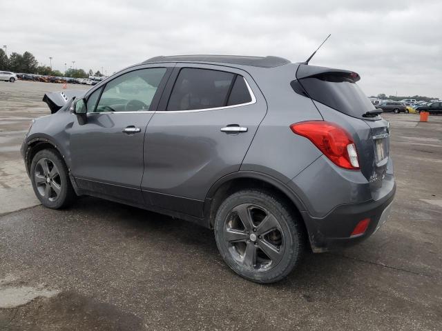 Photo 2 from auction – 2014 BUICK ENCORE CON with VIN KL4CJFSB8EB684796
