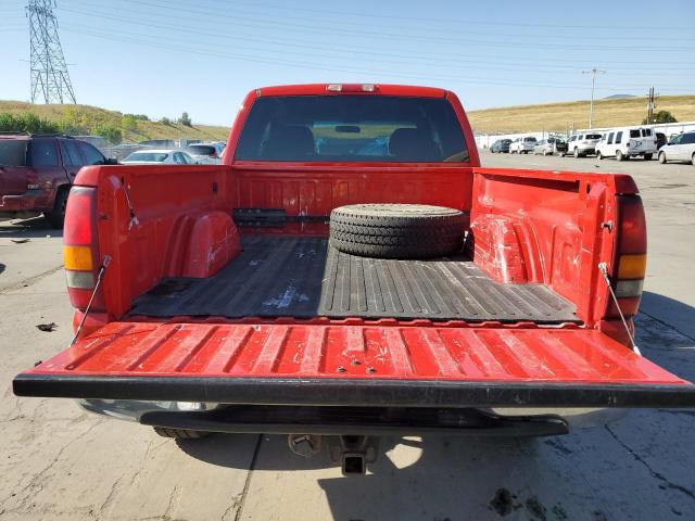 Zdjęcie 6 z aukcji – 2000 CHEVROLET SILVERADO z VIN 1GCEK19T2YE393453