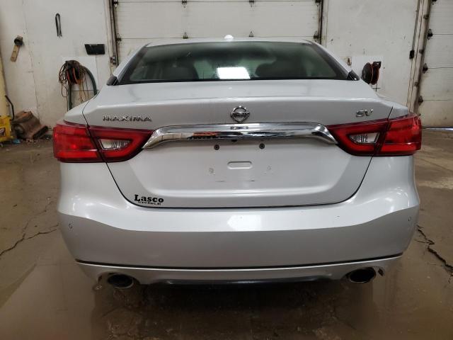 Photo 6 from auction – 2017 NISSAN MAXIMA 3.5 with VIN 1N4AA6AP9HC445773