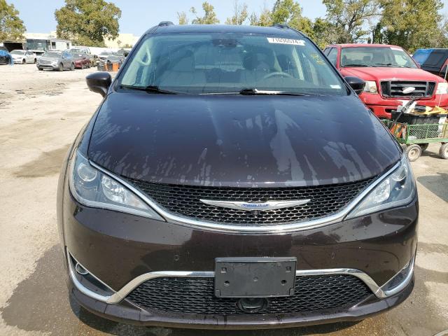 Photo 5 from auction – 2019 CHRYSLER PACIFICA T with VIN 2C4RC1FG2KR528673