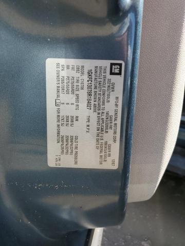 Photo 14 from auction – 2008 GMC YUKON with VIN 1GKFC13078R184027