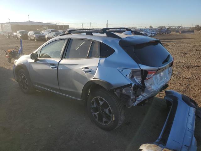 Photo 2 from auction – 2019 SUBARU CROSSTREK with VIN JF2GTAEC5KH301609