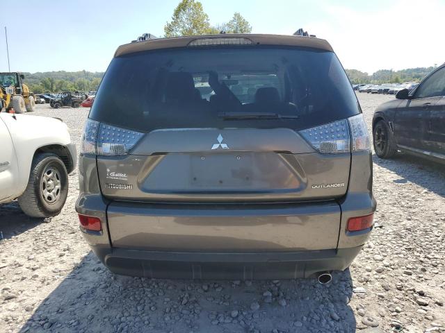 Photo 6 from auction – 2011 MITSUBISHI OUTLANDER with VIN JA4AS3AW1BU030827