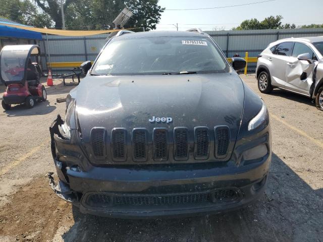 Photo 5 from auction – 2014 JEEP CHEROKEE L with VIN 1C4PJMCS9EW249885