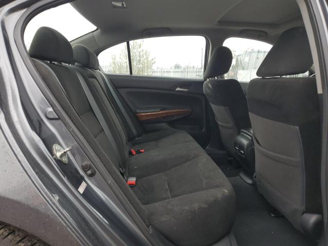 Photo 10 from auction – 2012 HONDA ACCORD EX with VIN 1HGCP2F79CA801079