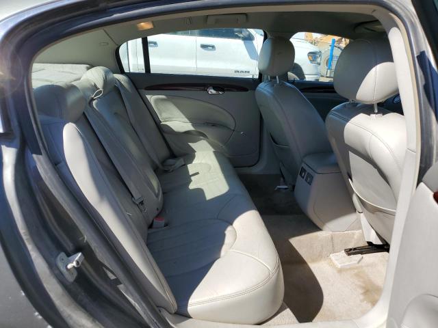 Photo 10 from auction – 2007 BUICK LUCERNE CX with VIN 1G4HD57277U128942