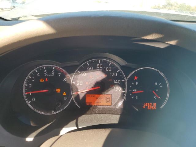 Photo 9 from auction – 2012 NISSAN ALTIMA BAS with VIN 1N4AL2AP4CN446104