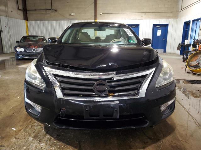 Photo 5 from auction – 2014 NISSAN ALTIMA 2.5 with VIN 1N4AL3AP8EC182986