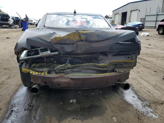 Photo 6 from auction – 2015 CHEVROLET CAMARO LS with VIN 2G1FA1E39F9194566