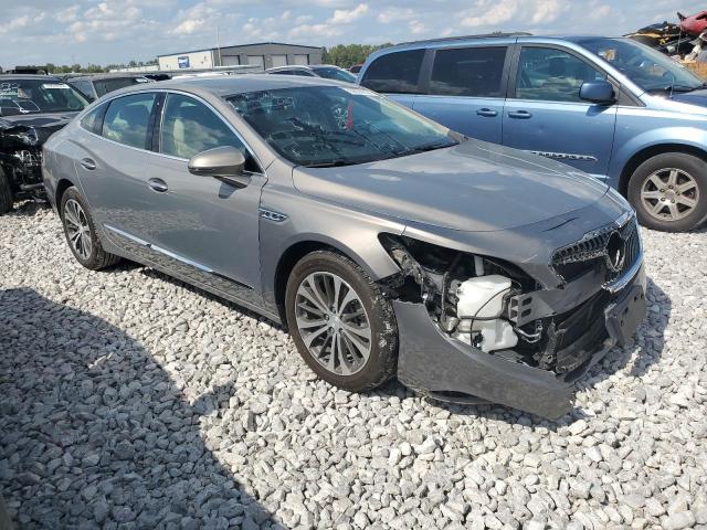 Photo 4 from auction – 2018 BUICK LACROSSE E with VIN 1G4ZP5SSXJU140349