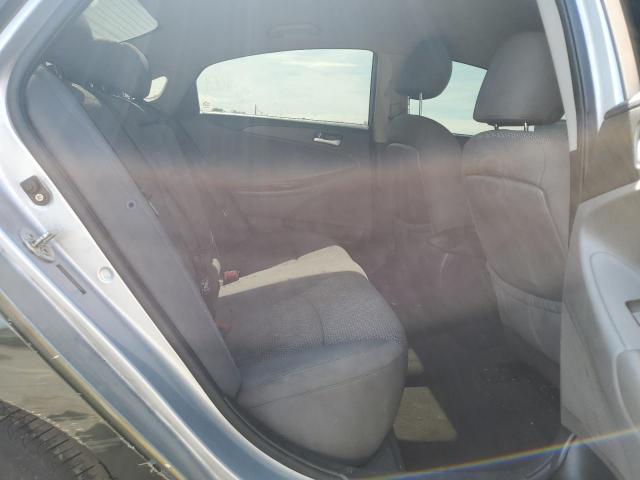 Photo 10 from auction – 2011 HYUNDAI SONATA GLS with VIN 5NPEB4AC3BH292555