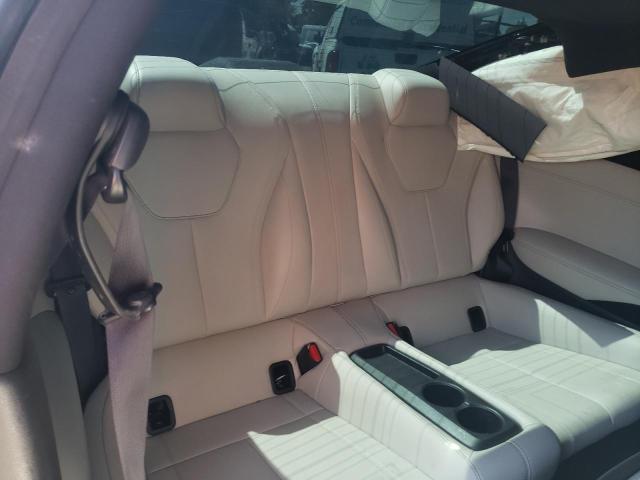 Photo 10 from auction – 2017 INFINITI Q60 PREMIU with VIN JN1EV7EK7HM360948