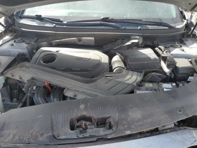 Photo 11 from auction – 2015 HYUNDAI SONATA SPO with VIN 5NPE34AF4FH102422