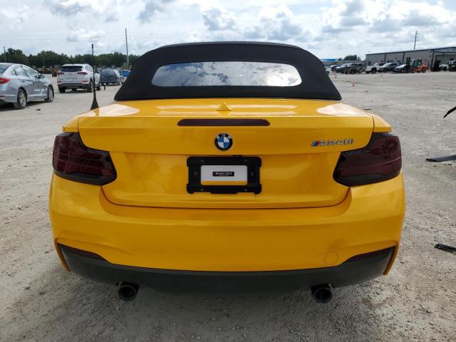 Zdjęcie 6 z aukcji – 2019 BMW M240I z VIN WBA2N1C57KVC28672