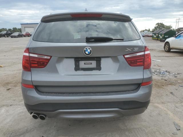 Photo 6 from auction – 2015 BMW X3 XDRIVE2 with VIN 5UXWX9C50F0D56878