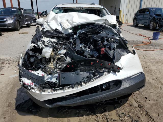 Photo 5 from auction – 2021 MAZDA CX-30 PREF with VIN 3MVDMBCL1MM214875