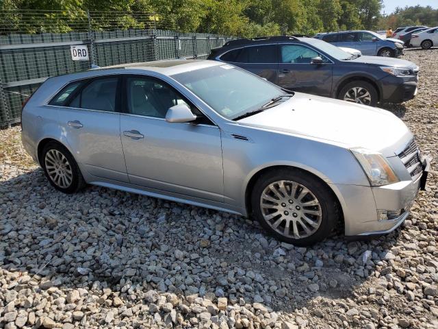 Photo 4 from auction – 2010 CADILLAC CTS PERFOR with VIN 1G6DM8EG9A0126811