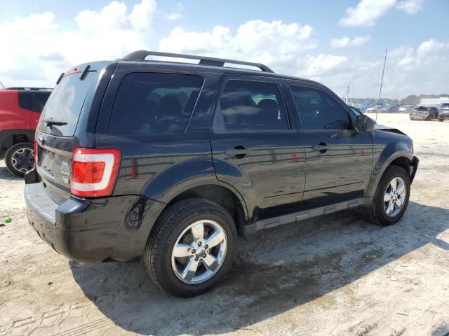 Photo 3 from auction – 2010 FORD ESCAPE XLT with VIN 1FMCU0DG9AKC89020