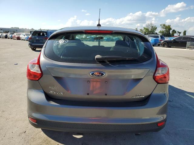 Photo 6 from auction – 2014 FORD FOCUS SE with VIN 1FADP3K23EL209340