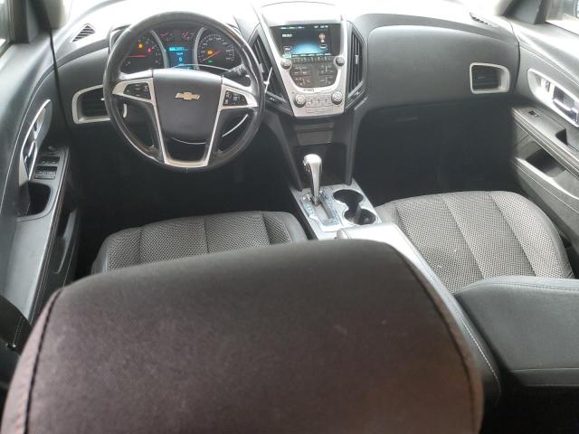 Photo 8 from auction – 2015 CHEVROLET EQUINOX LT with VIN 2GNFLFEK9F6360597