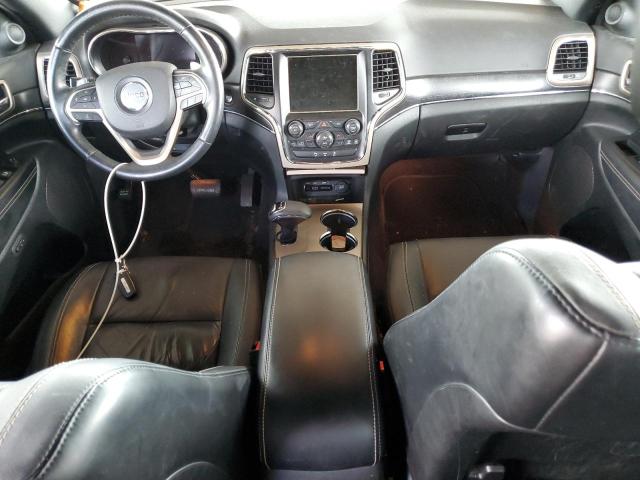 Photo 8 from auction – 2015 JEEP GRAND CHER with VIN 1C4RJFBG1FC732016