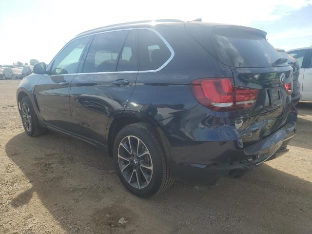 Photo 2 from auction – 2017 BMW X5 XDRIVE3 with VIN 5UXKR0C3XH0V73471