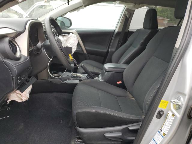 Photo 7 from auction – 2014 TOYOTA RAV4 XLE with VIN 2T3RFREV6EW202598