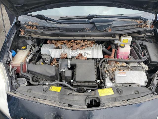 Photo 11 from auction – 2012 TOYOTA PRIUS with VIN JTDKN3DU8C5422517