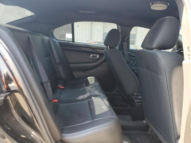 Photo 10 from auction – 2013 FORD TAURUS POL with VIN 1FAHP2M87DG124232