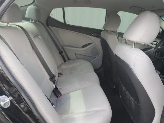 Photo 10 from auction – 2013 KIA OPTIMA LX with VIN 5XXGM4A71DG185914