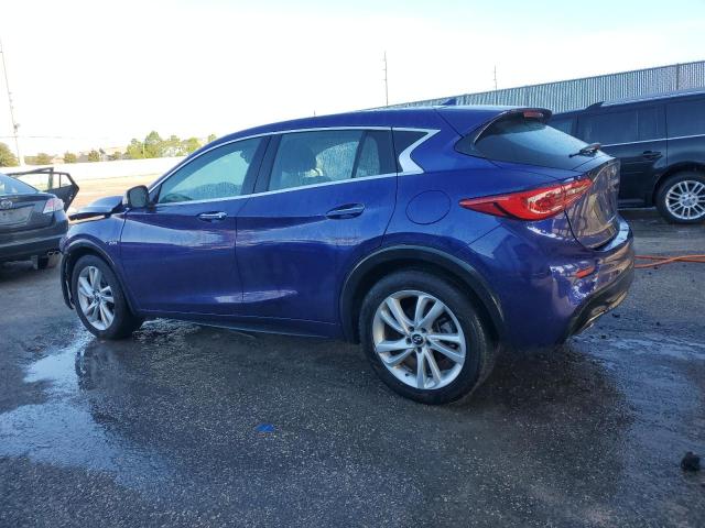 Photo 2 from auction – 2018 INFINITI QX30 BASE with VIN SJKCH5CP4JA042059