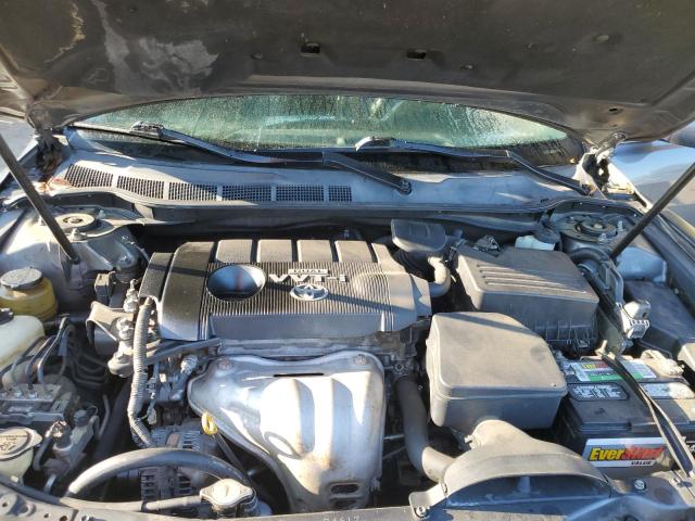 Photo 11 from auction – 2010 TOYOTA CAMRY BASE with VIN 4T1BF3EK0AU513094
