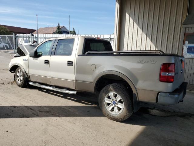 Photo 2 from auction – 2006 FORD F150 SUPER with VIN 1FTPW14V06KD79488