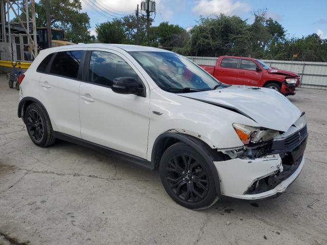 Photo 4 from auction – 2017 MITSUBISHI OUTLANDER with VIN JA4AP3AU0HZ047503