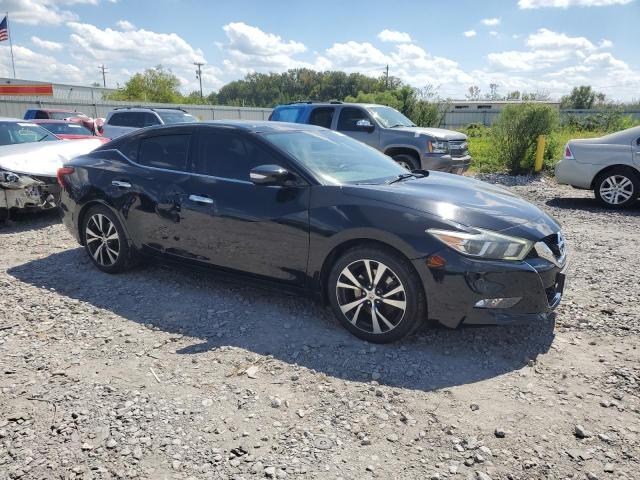 Photo 4 from auction – 2016 NISSAN MAXIMA 3.5 with VIN 1N4AA6AP0GC901061