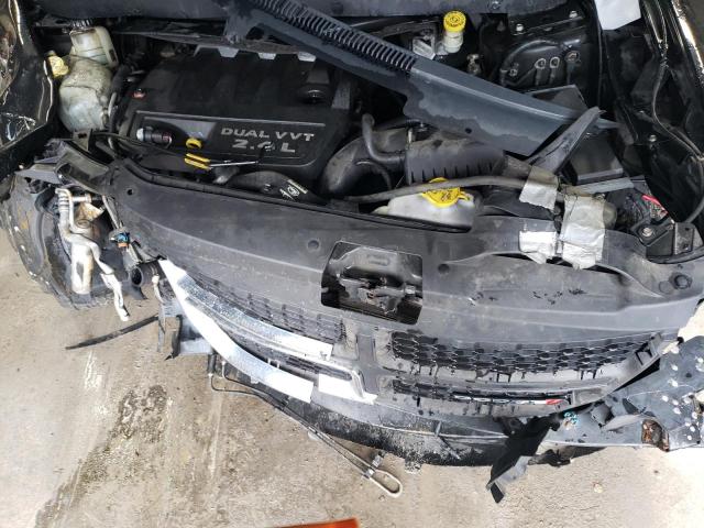 Photo 12 from auction – 2013 DODGE JOURNEY SE with VIN 3C4PDCAB2DT723541