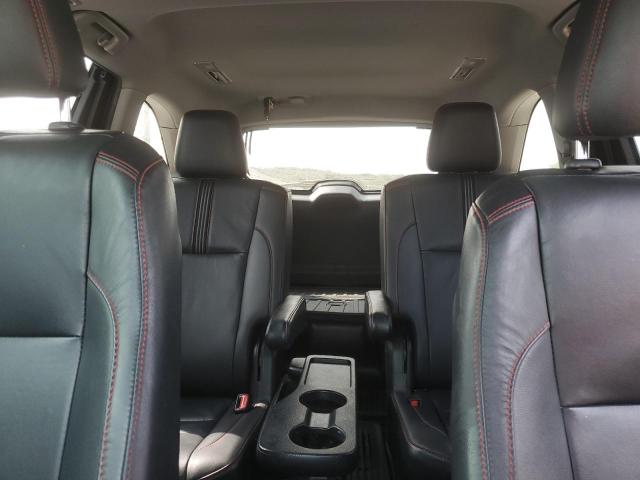 Photo 10 from auction – 2019 TOYOTA HIGHLANDER with VIN 5TDKZRFH3KS571174