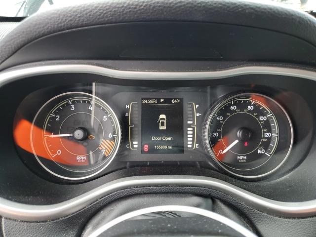 Photo 9 from auction – 2014 JEEP CHEROKEE S with VIN 1C4PJLAB7EW112974