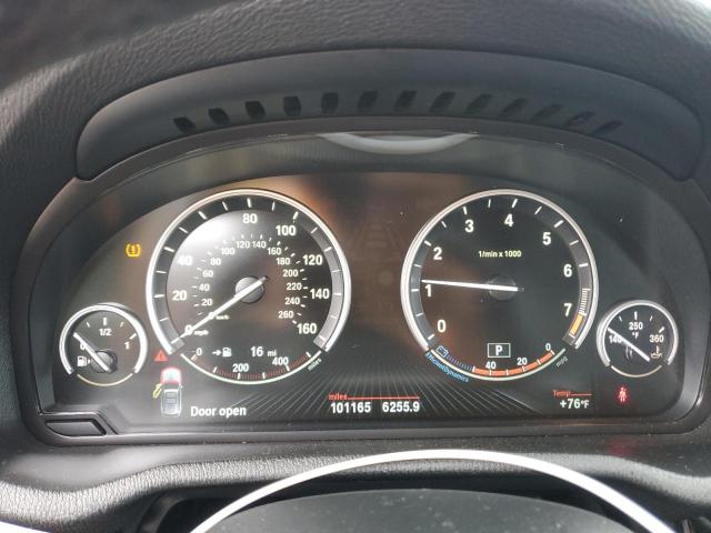 Photo 9 from auction – 2016 BMW X3 XDRIVE2 with VIN 5UXWX9C51G0D85307