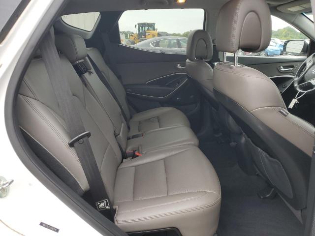 Photo 11 from auction – 2018 HYUNDAI SANTA FE S with VIN 5NMZU3LB7JH082546