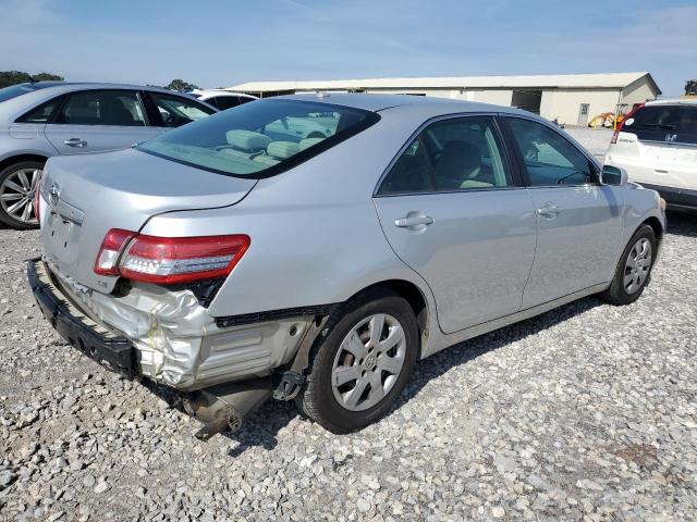 Photo 3 from auction – 2011 TOYOTA CAMRY BASE with VIN 4T1BF3EK2BU118707