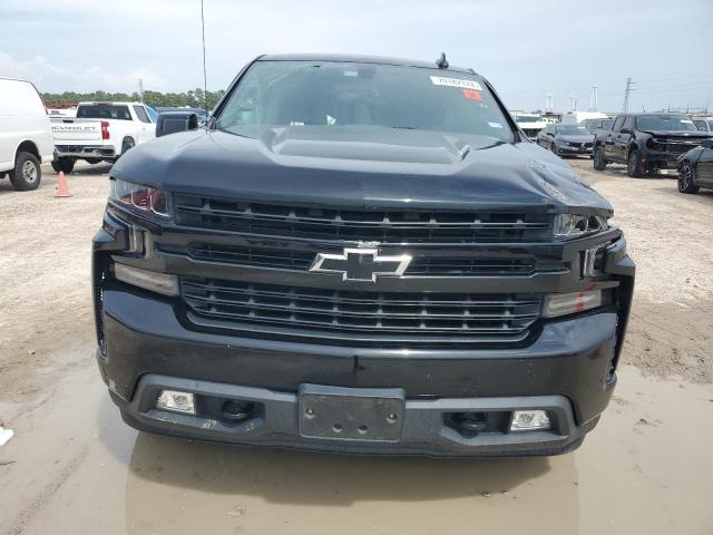 Photo 5 from auction – 2019 CHEVROLET SILVERADO with VIN 3GCPWDED8KG283410