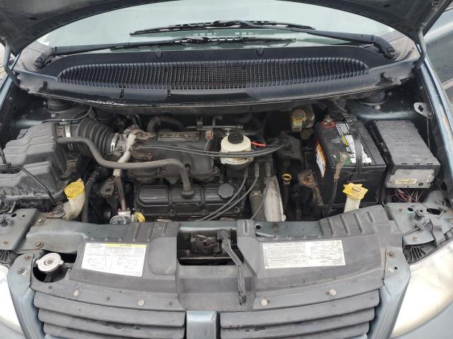 Photo 12 from auction – 2007 DODGE GRAND CARA with VIN 1D4GP24RX7B136927