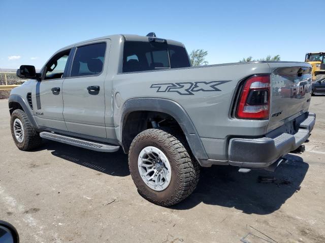 Photo 2 from auction – 2023 RAM 1500 TRX with VIN 1C6SRFU91PN695670