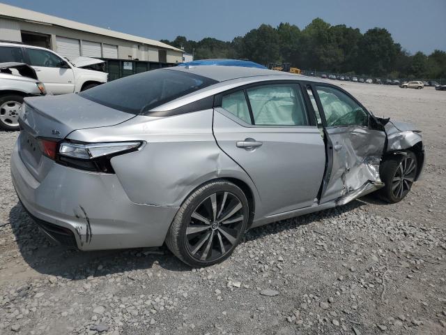 Photo 3 from auction – 2022 NISSAN ALTIMA SR with VIN 1N4BL4CV3NN328351