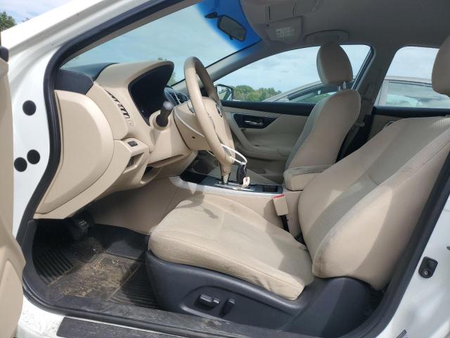 Photo 7 from auction – 2015 NISSAN ALTIMA 2.5 with VIN 1N4AL3AP3FC128478