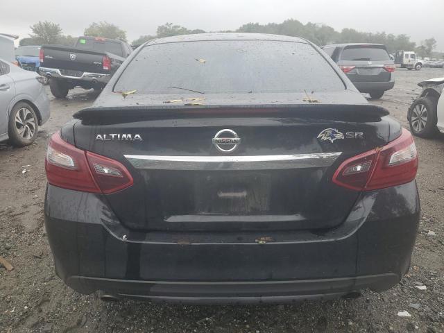 Photo 6 from auction – 2017 NISSAN ALTIMA 2.5 with VIN 1N4AL3AP6HC172459